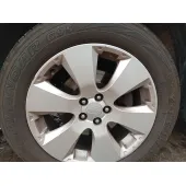 Pinza Freno Delantera Izquierda para Subaru Legacy V (Bm)