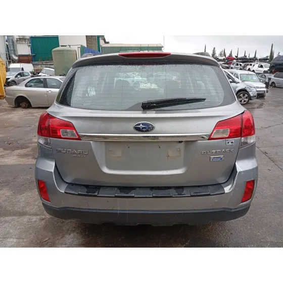 Porton Trasero para Subaru Legacy V (Bm)