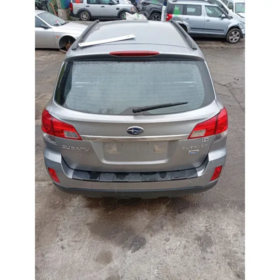 Porton Trasero para Subaru Legacy V (Bm)