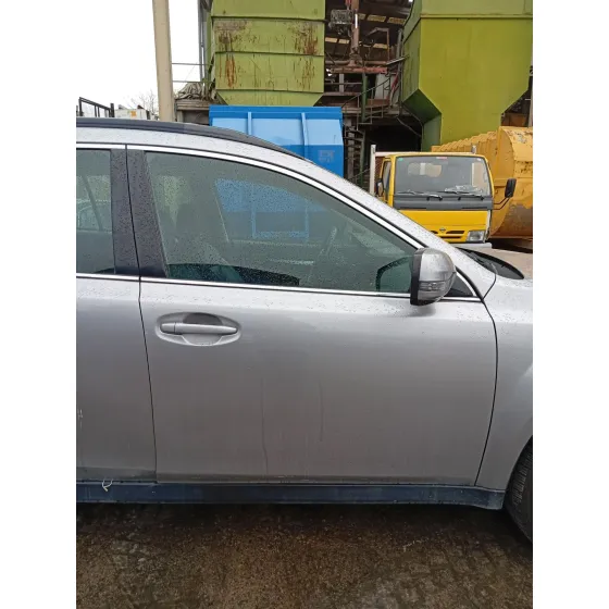 Puerta Delantera Derecha para Subaru Legacy V (Bm)