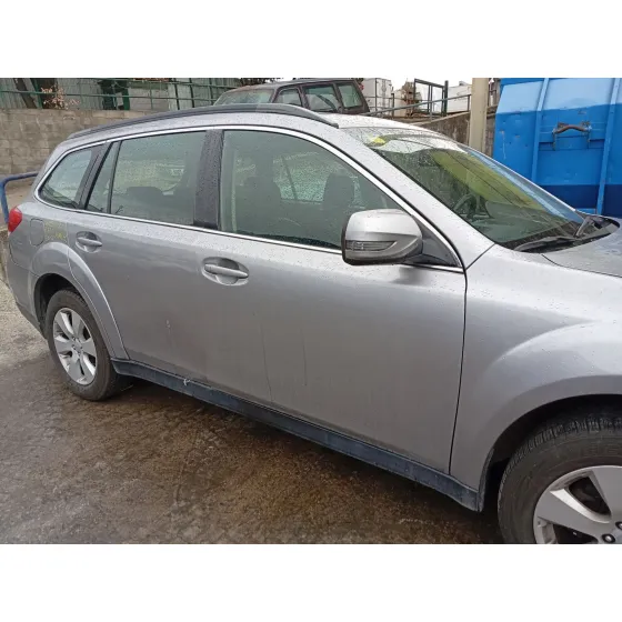 Puerta Delantera Derecha para Subaru Legacy V (Bm)