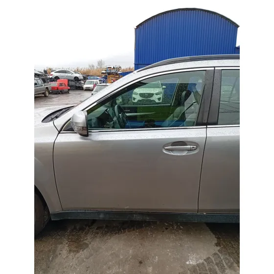Puerta Delantera Izquierda para Subaru Legacy V (Bm)