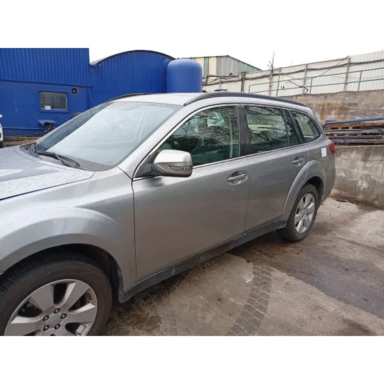 Puerta Delantera Izquierda para Subaru Legacy V (Bm)