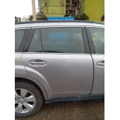 Puerta Trasera Derecha para Subaru Legacy V (Bm)