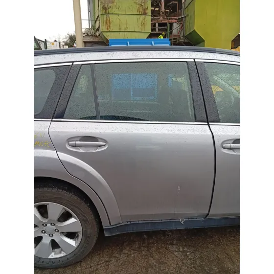 Puerta Trasera Derecha para Subaru Legacy V (Bm)