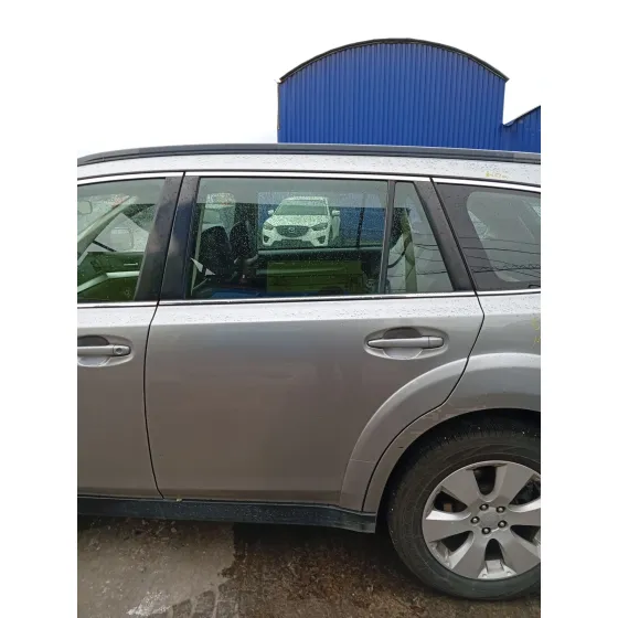 Puerta Trasera Izquierda para Subaru Legacy V (Bm)