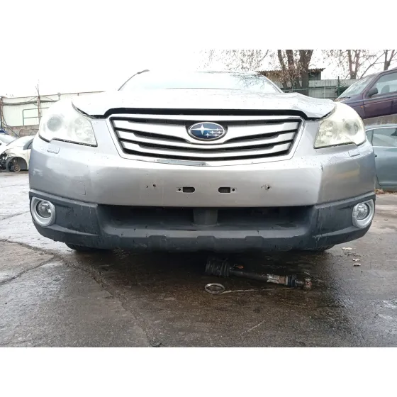 Refuerzo Paragolpes Delantero para Subaru Legacy V (Bm)