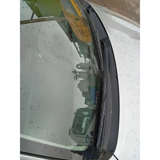 Torpedo para Subaru Legacy V (Bm)
