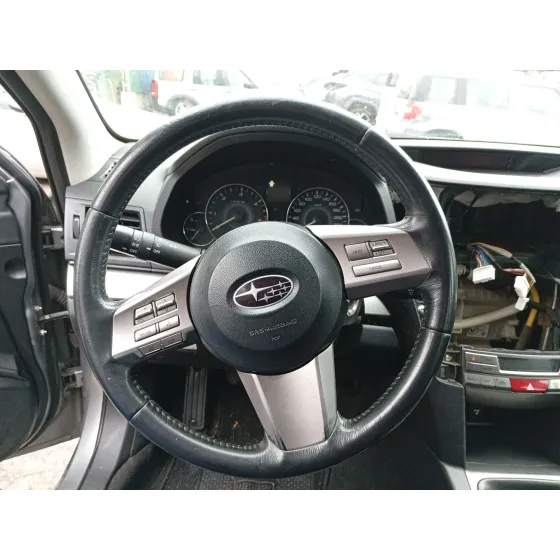 Volante para Subaru Legacy V (Bm)