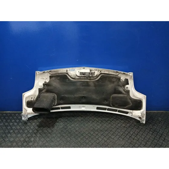 Capot para Renault Master Ii Furgoneta (Fd)