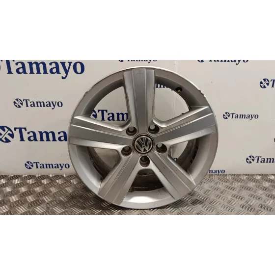Llanta para Volkswagen Golf Vi (5K1)