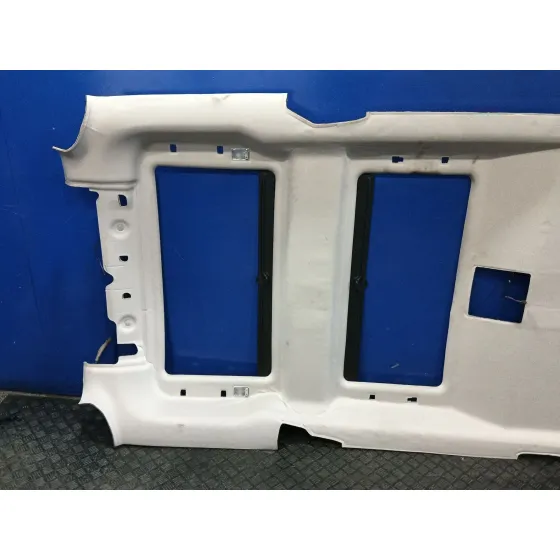Techo Interior para Land Rover Discovery Iv (L319)