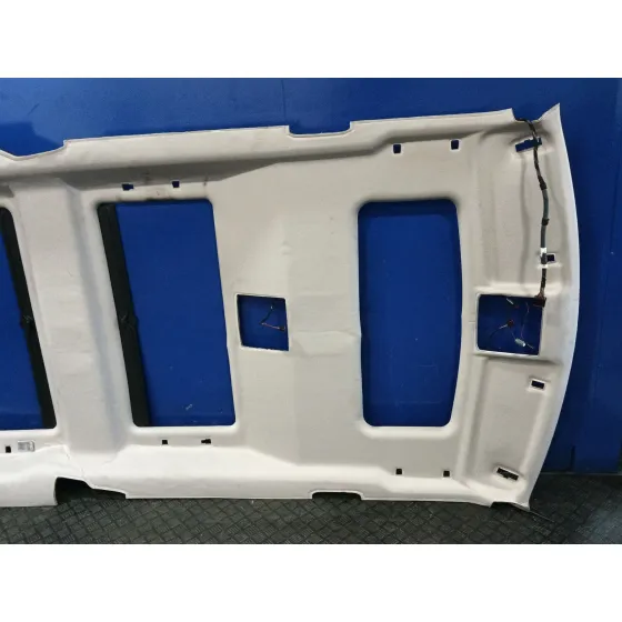 Techo Interior para Land Rover Discovery Iv (L319)