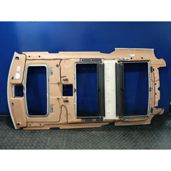 Techo Interior para Land Rover Discovery Iv (L319)