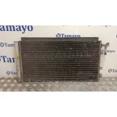 Condensador / Radiador Aire Acondicionado para Renault Megane Iii Coupe (Dz0/1_)