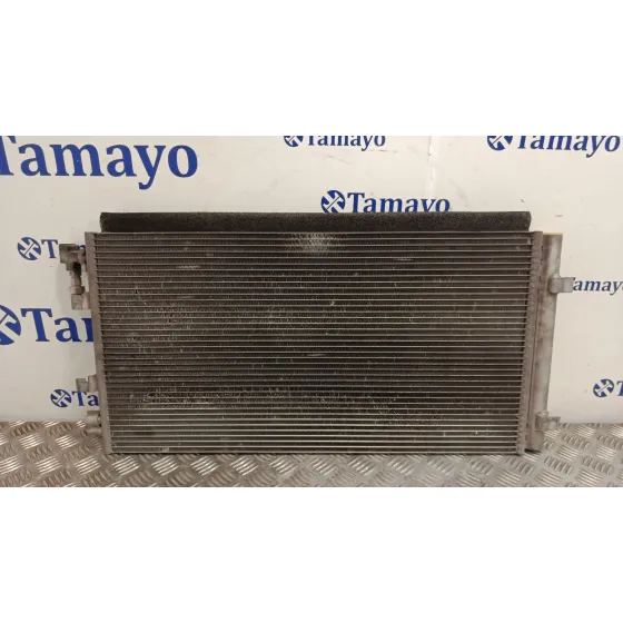 Condensador / Radiador Aire Acondicionado para Renault Megane Iii Coupe (Dz0/1_)
