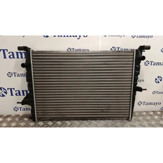 Radiador Agua para Renault Megane Iii Coupe (Dz0/1_)