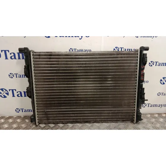 Radiador Agua para Renault Megane Iii Coupe (Dz0/1_)