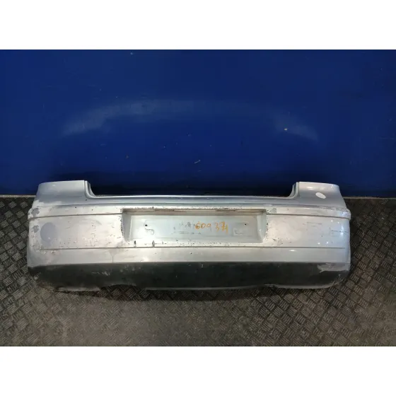 Paragolpes Trasero para Volkswagen Polo Iv (9N_, 9A_)