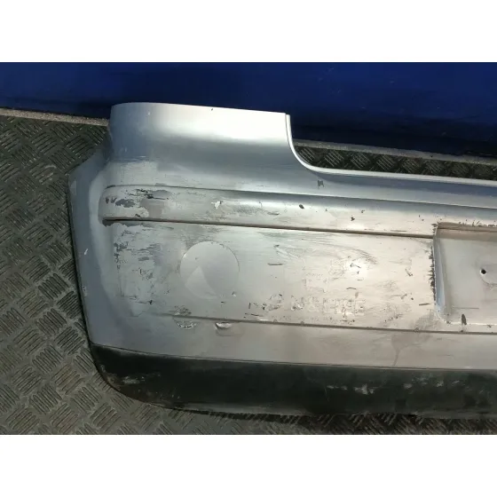 Paragolpes Trasero para Volkswagen Polo Iv (9N_, 9A_)