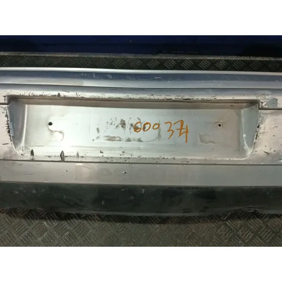 Paragolpes Trasero para Volkswagen Polo Iv (9N_, 9A_)