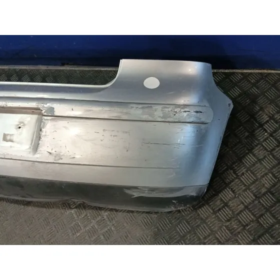Paragolpes Trasero para Volkswagen Polo Iv (9N_, 9A_)