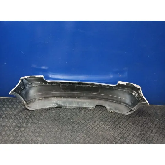 Paragolpes Trasero para Volkswagen Polo Iv (9N_, 9A_)