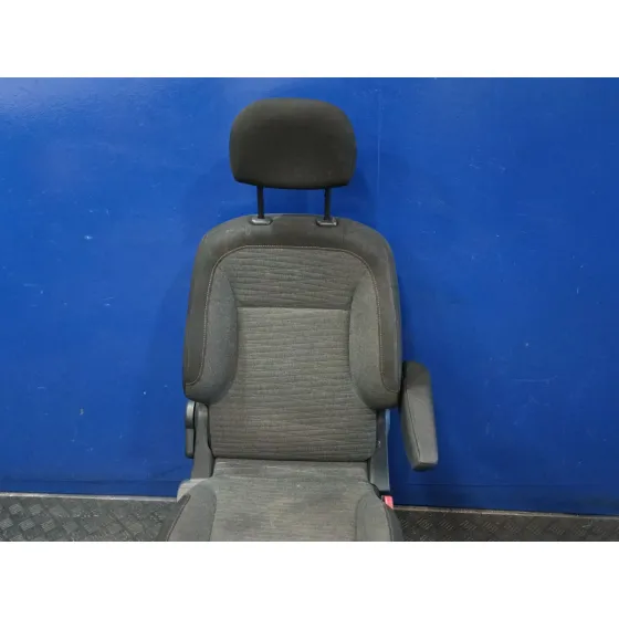 Asiento Delantero Derecho para Citroën Berlingo Multispace (B9)