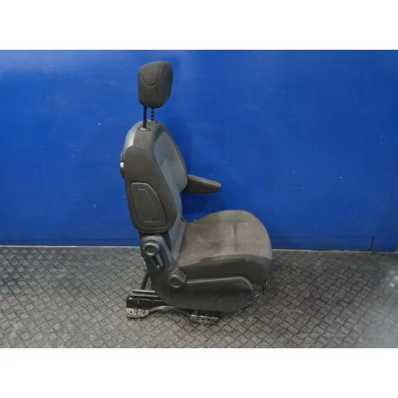Asiento Delantero Derecho para Citroën Berlingo Multispace (B9)