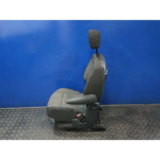 Asiento Delantero Derecho para Citroën Berlingo Multispace (B9)