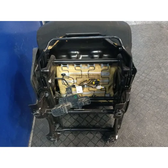 Asiento Delantero Derecho para Citroën Berlingo Multispace (B9)