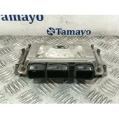 Centralita Motor Uce para Peugeot 206 Hatchback (2A/C)