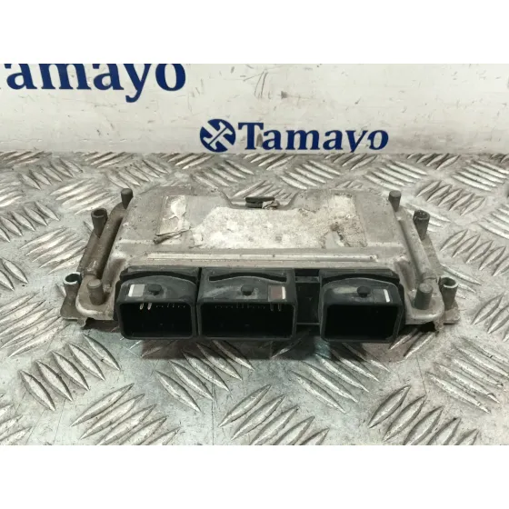 Centralita Motor Uce para Peugeot 206 Hatchback (2A/C)