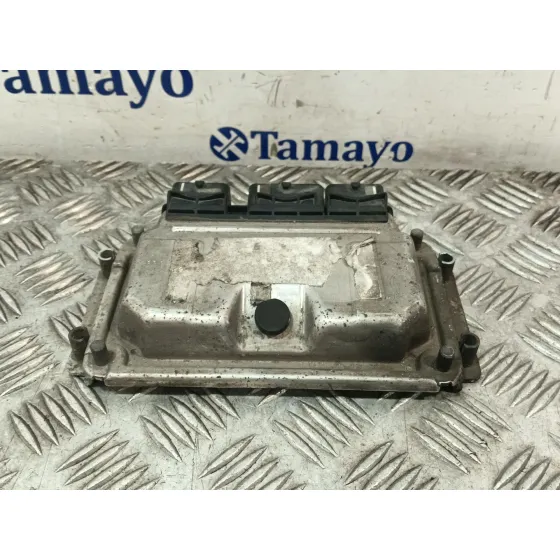 Centralita Motor Uce para Peugeot 206 Hatchback (2A/C)