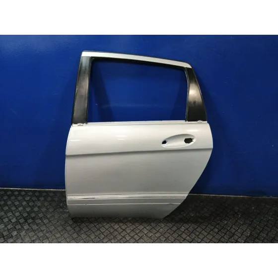 Puerta Trasera Izquierda para Mercedes-Benz Clase B (W245)