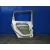 Puerta Trasera Izquierda para Mercedes-Benz Clase B (W245)