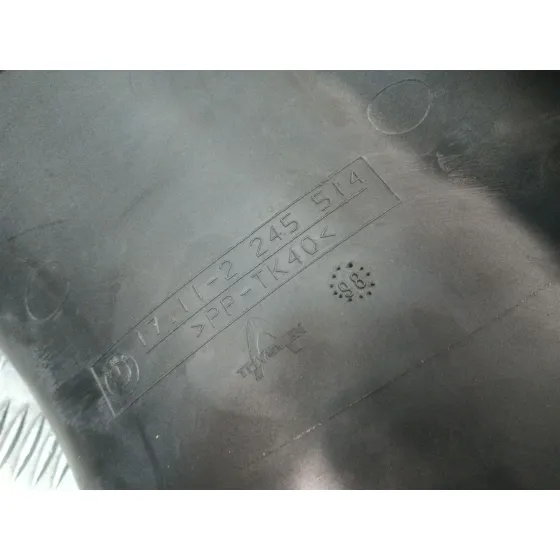 Carcasa Electroventilador para Bmw 3 (E36)