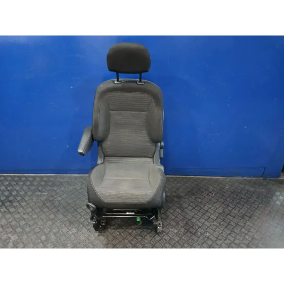 Asiento Delantero Izquierdo para Citroën Berlingo Multispace (B9)