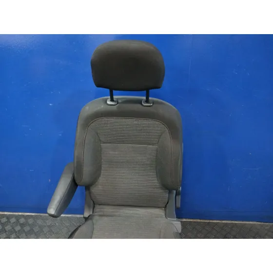 Asiento Delantero Izquierdo para Citroën Berlingo Multispace (B9)