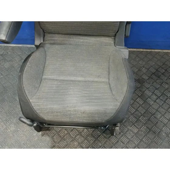 Asiento Delantero Izquierdo para Citroën Berlingo Multispace (B9)