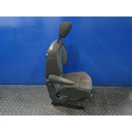 Asiento Delantero Izquierdo para Citroën Berlingo Multispace (B9)