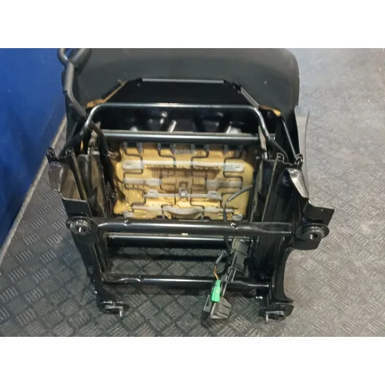 Asiento Delantero Izquierdo para Citroën Berlingo Multispace (B9)