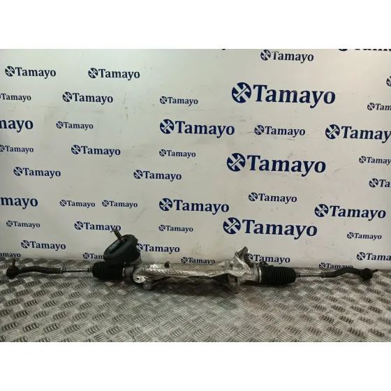 Cremallera Direccion para Renault Clio Iv