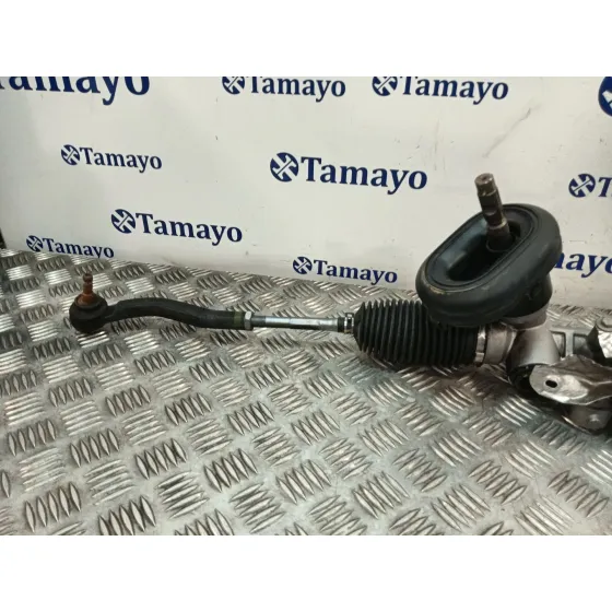 Cremallera Direccion para Renault Clio Iv