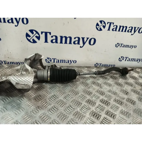 Cremallera Direccion para Renault Clio Iv