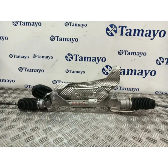 Cremallera Direccion para Renault Clio Iv