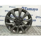 Llanta para Opel Astra H Gtc (A04)