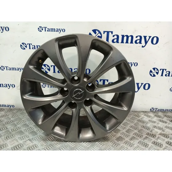 Llanta para Opel Astra H Gtc (A04)