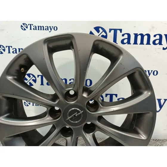 Llanta para Opel Astra H Gtc (A04)