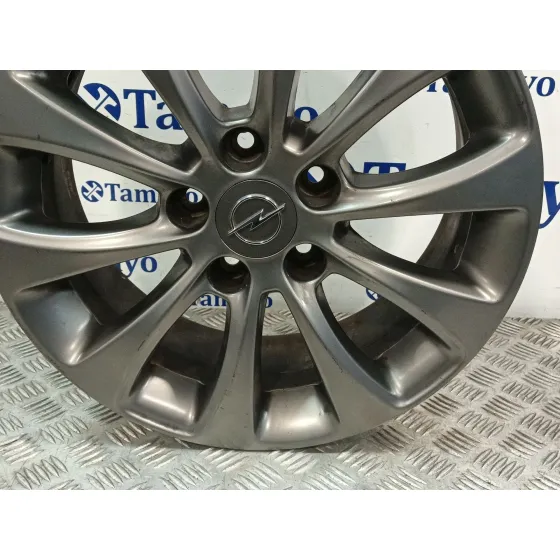 Llanta para Opel Astra H Gtc (A04)